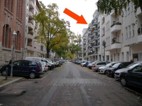 Foto 2 von 22 — Eigentumswohnung (3 bis 4 Zimmer)