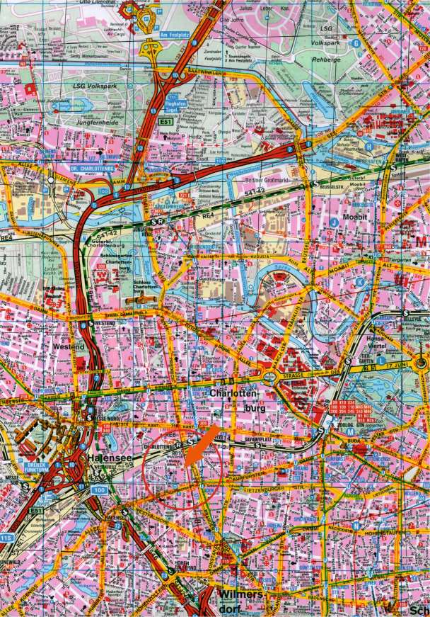 Foto 14 von 22 — Eigentumswohnung (3 bis 4 Zimmer)