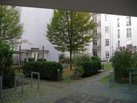 Foto 21 von 22 — Eigentumswohnung (3 bis 4 Zimmer)