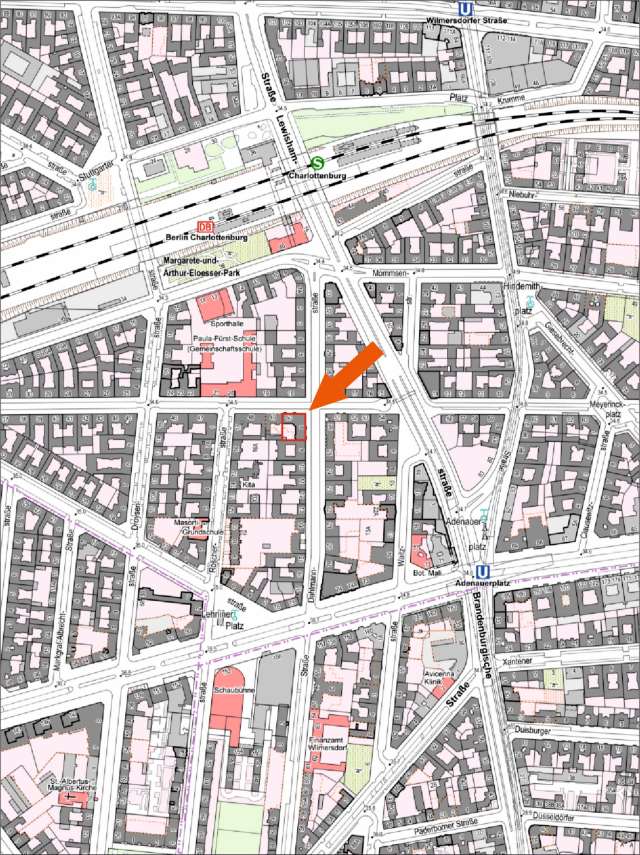 Foto 13 von 22 — Eigentumswohnung (3 bis 4 Zimmer)