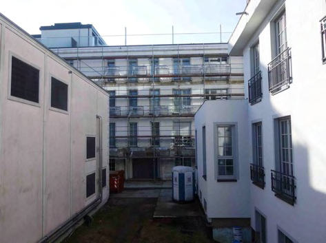 Foto 11 von 33 — Eigentumswohnung (1 bis 2 Zimmer)