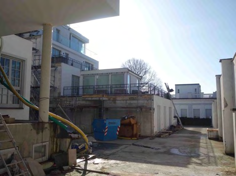 Foto 9 von 33 — Eigentumswohnung (1 bis 2 Zimmer)