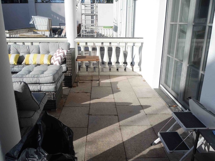 Foto 25 von 33 — Eigentumswohnung (1 bis 2 Zimmer)