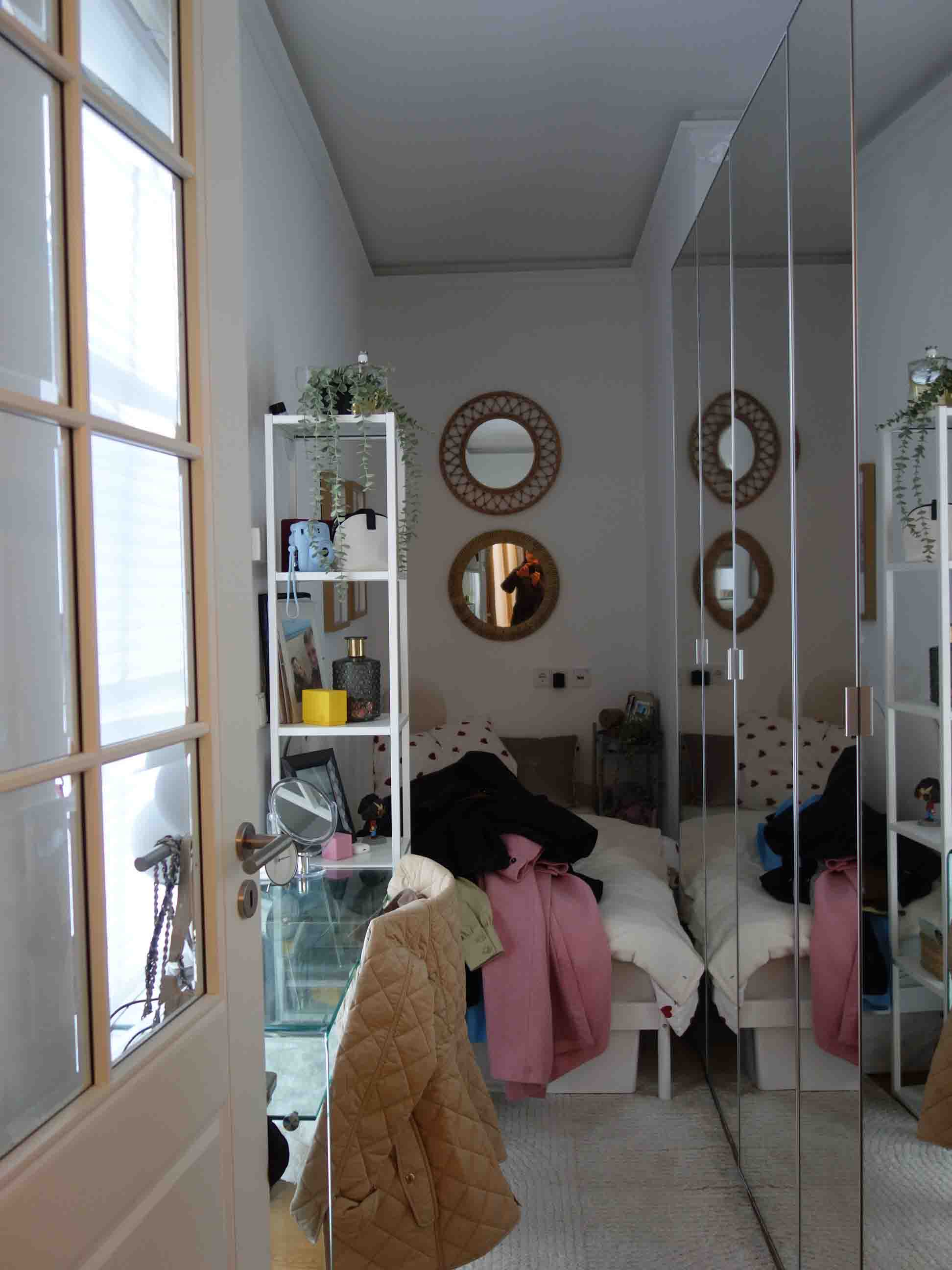 Foto 31 von 33 — Eigentumswohnung (1 bis 2 Zimmer)