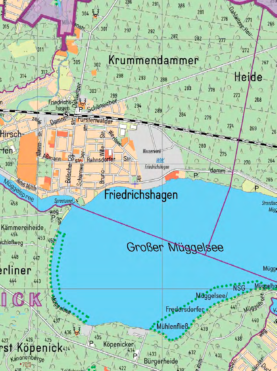 Foto 20 von 33 — Eigentumswohnung (1 bis 2 Zimmer)