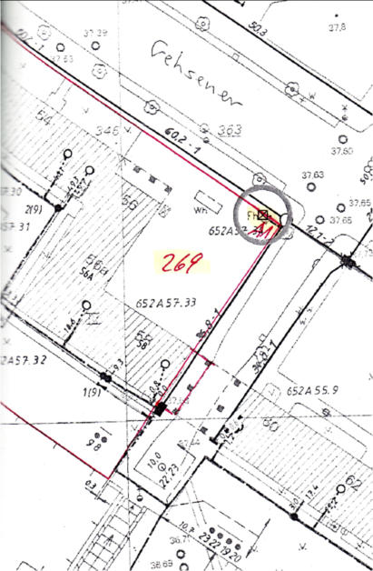 Foto 5 von 5 — Eigentumswohnung (3 bis 4 Zimmer)