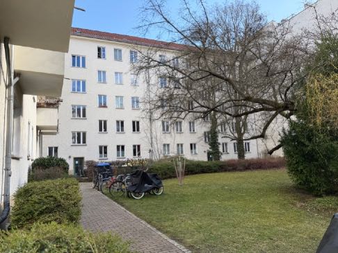 Foto 10 von 41 — Eigentumswohnung (1 bis 2 Zimmer)
