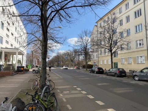 Foto 8 von 41 — Eigentumswohnung (1 bis 2 Zimmer)