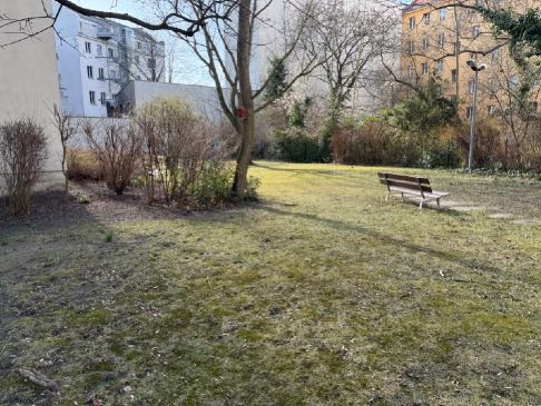 Foto 15 von 41 — Eigentumswohnung (1 bis 2 Zimmer)