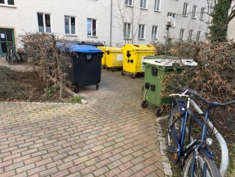 Foto 13 von 41 — Eigentumswohnung (1 bis 2 Zimmer)