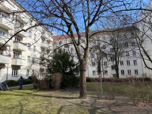 Foto 11 von 41 — Eigentumswohnung (1 bis 2 Zimmer)