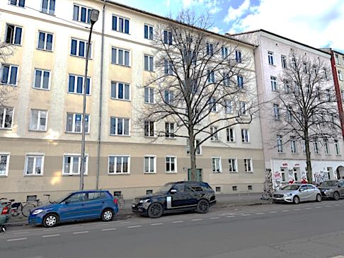 Foto 6 von 41 — Eigentumswohnung (1 bis 2 Zimmer)