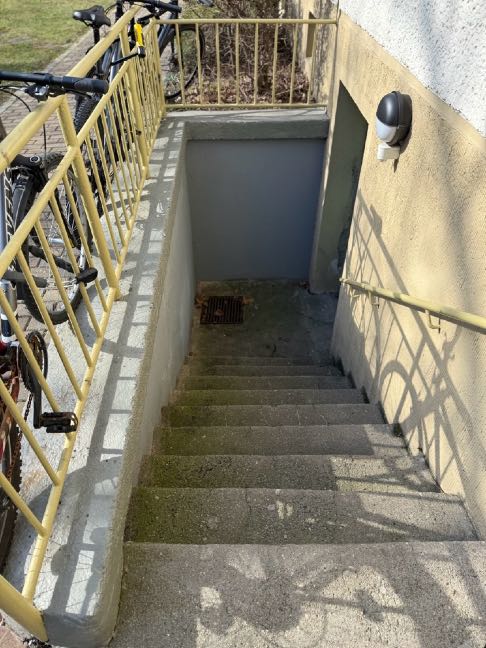 Foto 26 von 41 — Eigentumswohnung (1 bis 2 Zimmer)