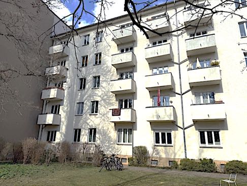 Foto 7 von 41 — Eigentumswohnung (1 bis 2 Zimmer)