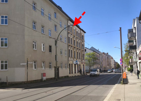 Foto 1 von 20 — Eigentumswohnung (3 bis 4 Zimmer)
