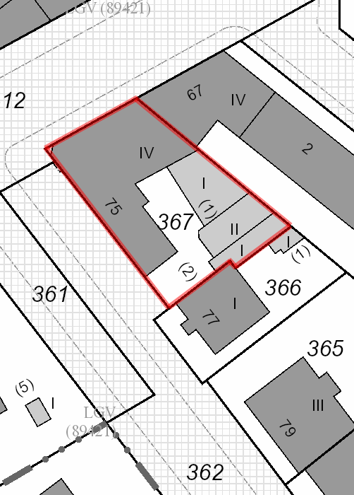 Foto 12 von 20 — Eigentumswohnung (3 bis 4 Zimmer)