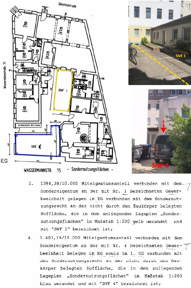 Foto 18 von 20 — Eigentumswohnung (3 bis 4 Zimmer)