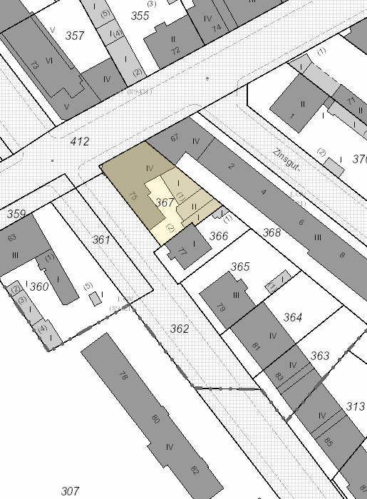 Foto 11 von 20 — Eigentumswohnung (3 bis 4 Zimmer)