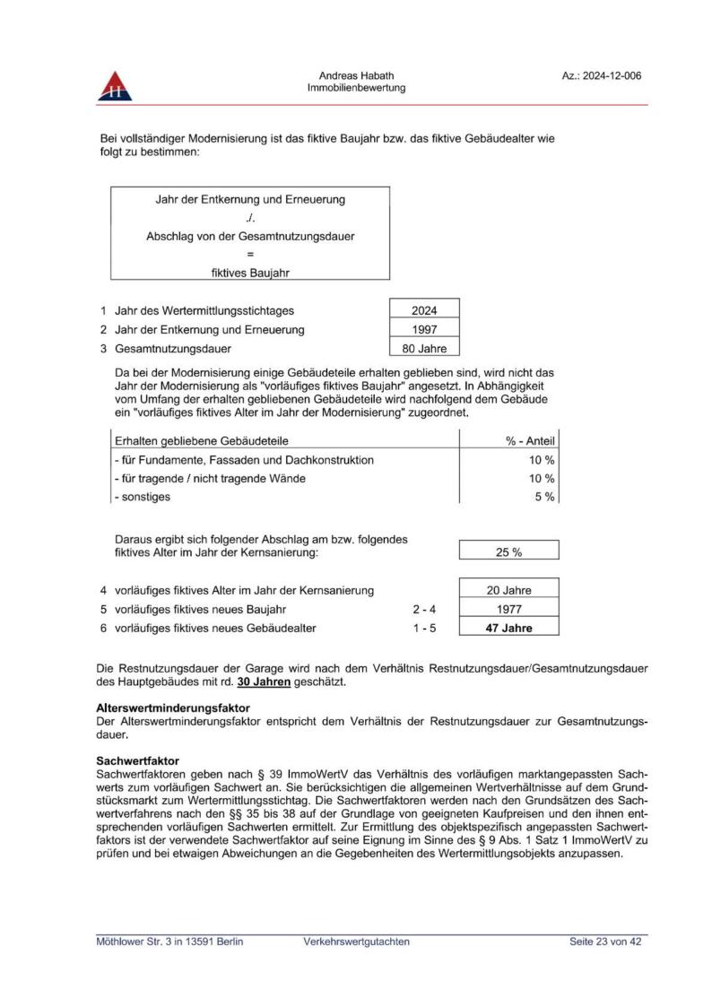 Foto 2 von 25 — Einfamilienhaus