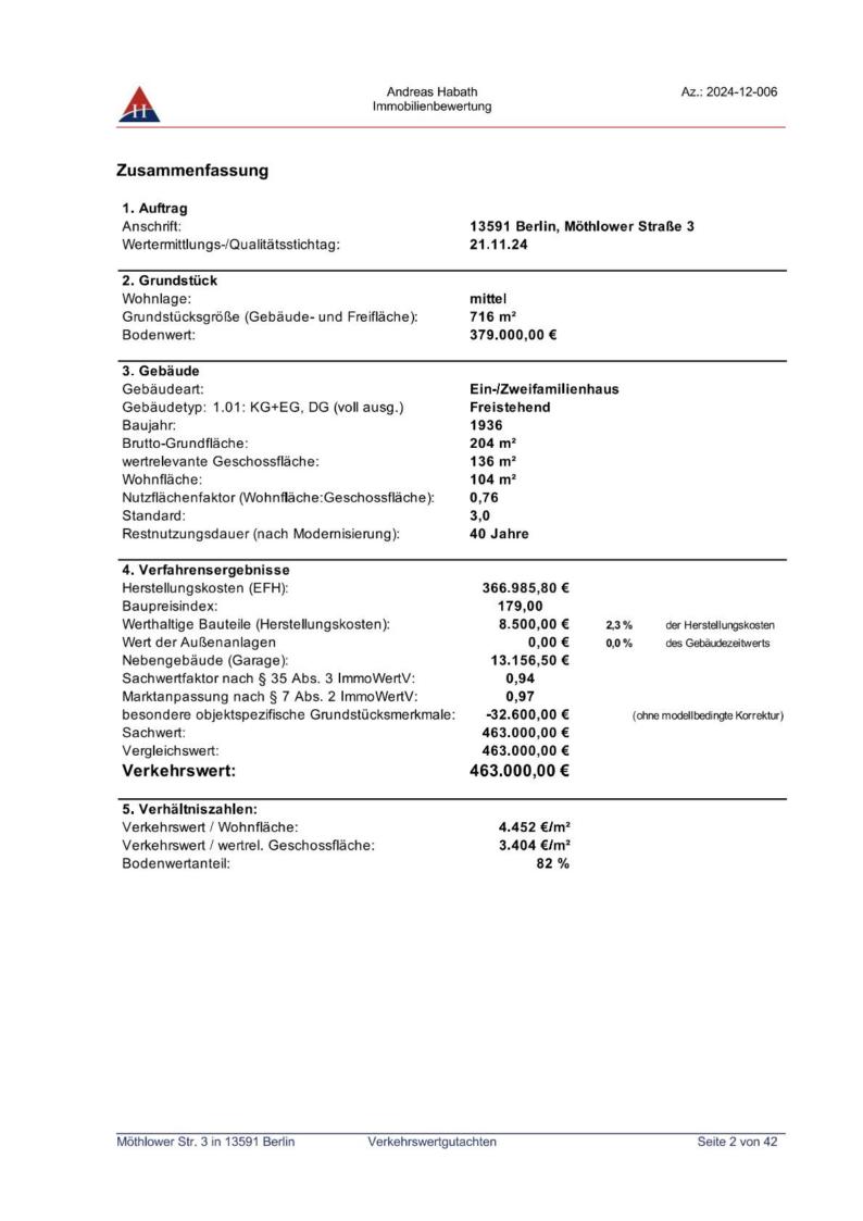 Foto 13 von 25 — Einfamilienhaus