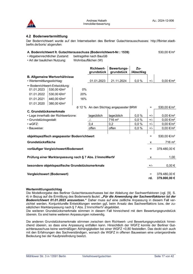 Foto 23 von 25 — Einfamilienhaus
