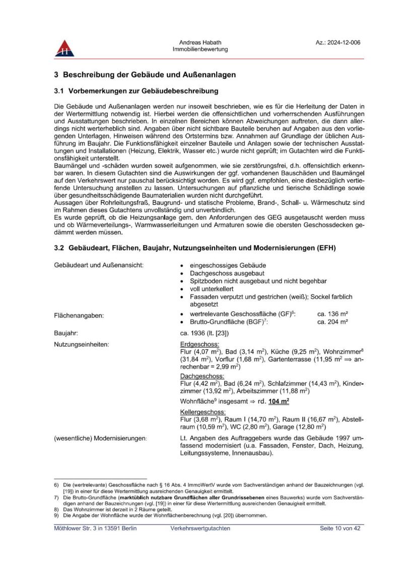 Foto 19 von 25 — Einfamilienhaus
