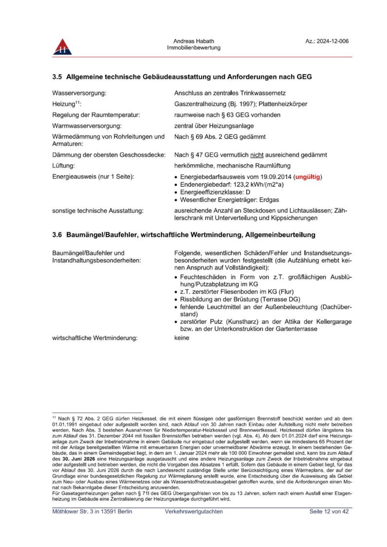 Foto 20 von 25 — Einfamilienhaus