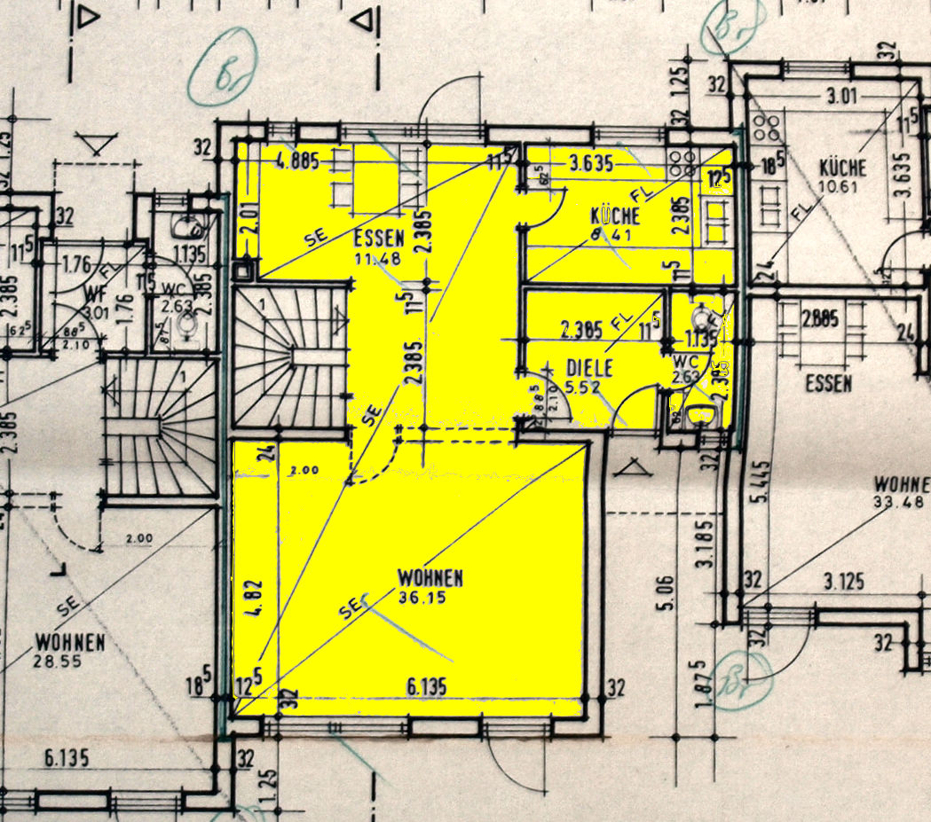 Foto 1 von 11 — Reihenhaus