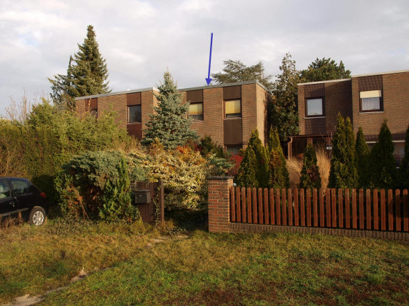 Foto 6 von 11 — Reihenhaus