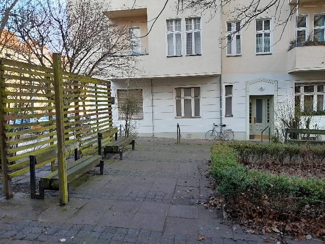 Foto 2 von 19 — Eigentumswohnung (1 bis 2 Zimmer)