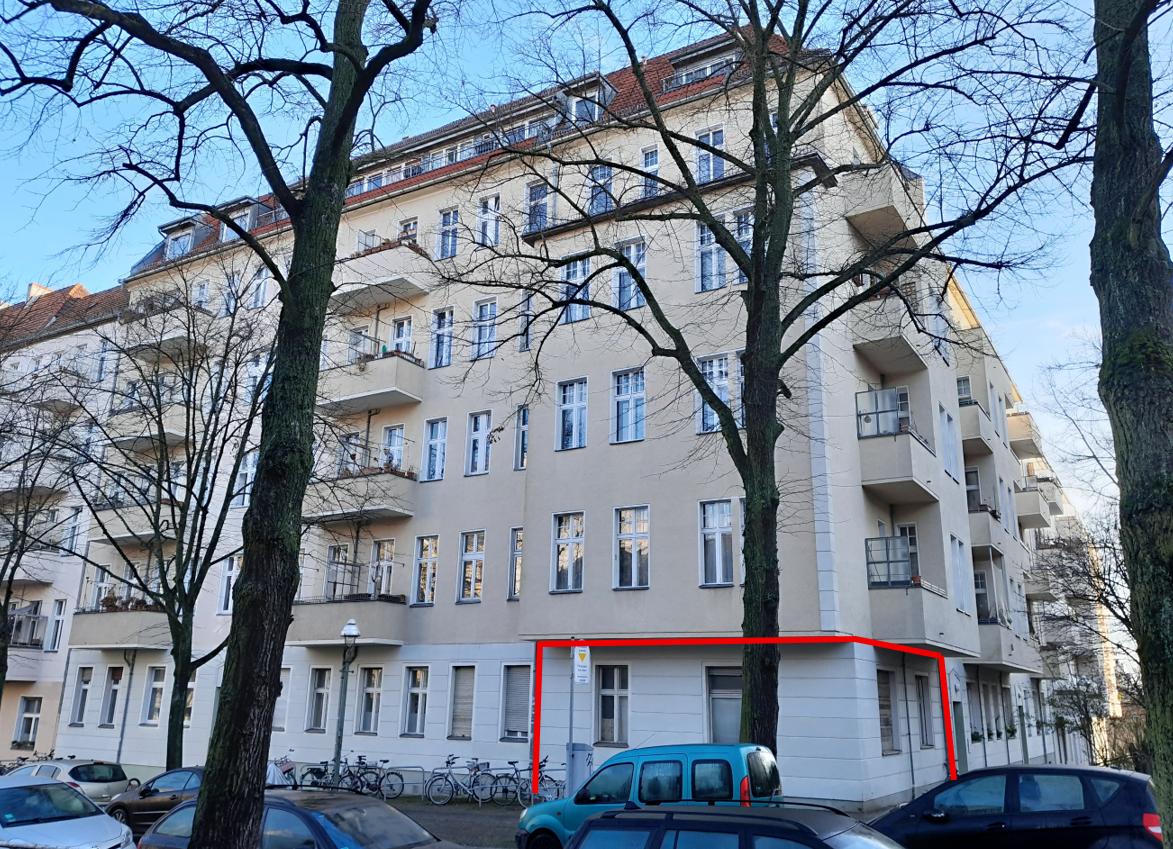 Foto 1 von 19 — Eigentumswohnung (1 bis 2 Zimmer)