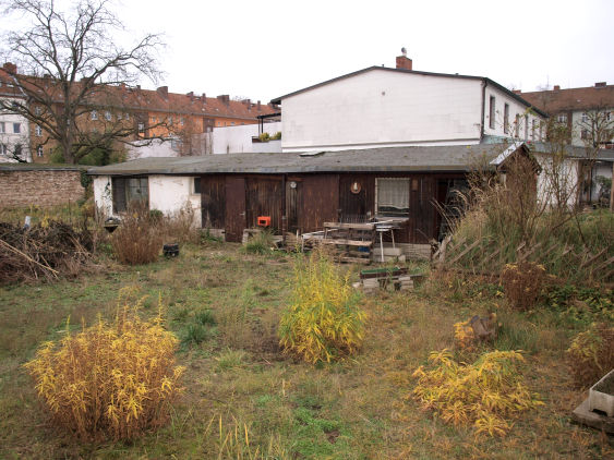 Foto 7 von 15 — Wohn-/Geschäftshaus
