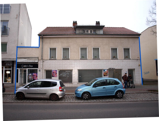Foto 2 von 15 — Wohn-/Geschäftshaus