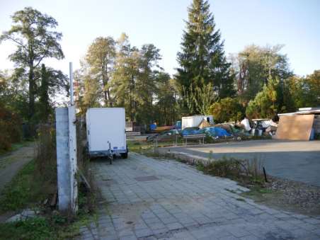 Foto 8 von 32 — unbebautes Grundstück