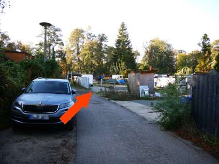 Foto 4 von 32 — unbebautes Grundstück