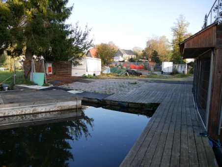 Foto 22 von 32 — unbebautes Grundstück