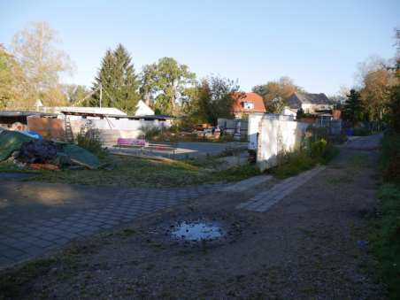Foto 15 von 32 — unbebautes Grundstück