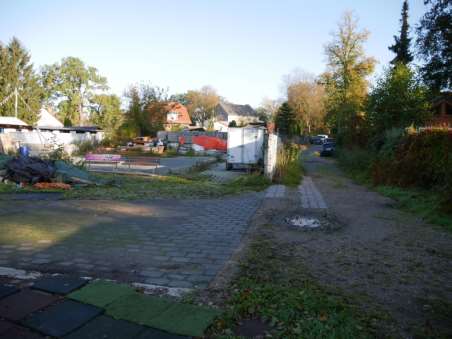 Foto 18 von 32 — unbebautes Grundstück