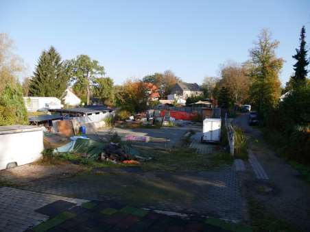 Foto 32 von 32 — unbebautes Grundstück