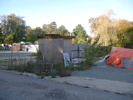 Foto 8 von 12 — unbebautes Grundstück