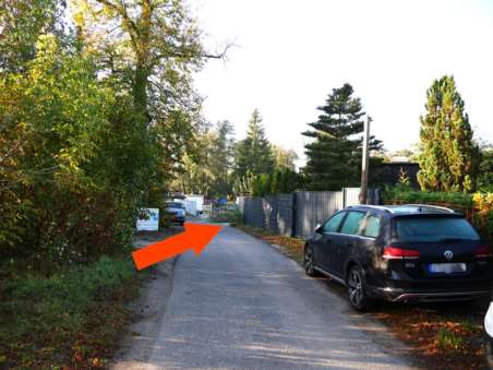 Foto 2 von 12 — unbebautes Grundstück
