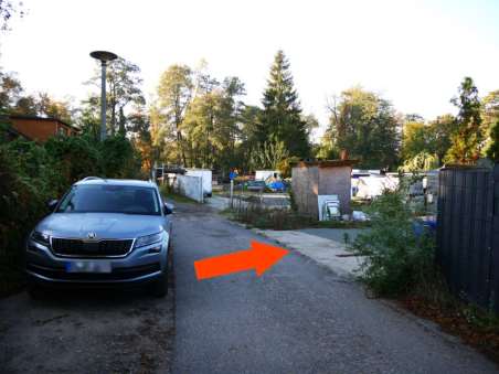 Foto 4 von 12 — unbebautes Grundstück