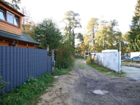 Foto 3 von 12 — unbebautes Grundstück