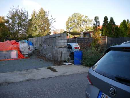Foto 5 von 12 — unbebautes Grundstück
