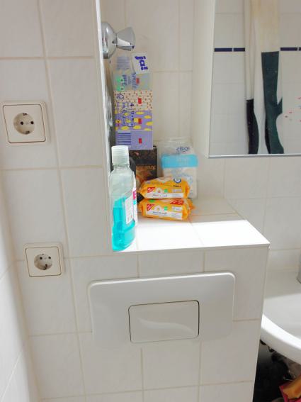 Foto 22 von 28 — Eigentumswohnung (1 bis 2 Zimmer)