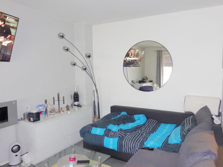 Foto 12 von 28 — Eigentumswohnung (1 bis 2 Zimmer)