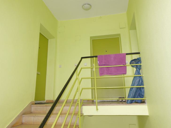 Foto 11 von 28 — Eigentumswohnung (1 bis 2 Zimmer)