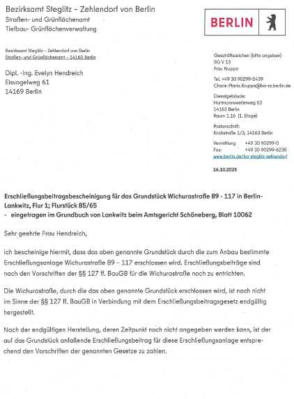 Foto 6 von 28 — Eigentumswohnung (1 bis 2 Zimmer)