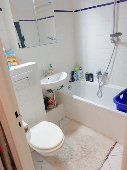 Foto 21 von 28 — Eigentumswohnung (1 bis 2 Zimmer)