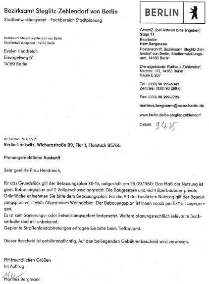 Foto 3 von 28 — Eigentumswohnung (1 bis 2 Zimmer)